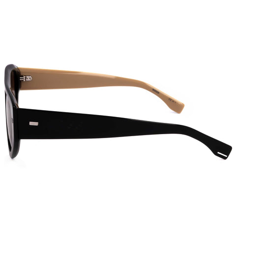 Hugo Boss Men's Sunglasses BOSS1443S-0SDK-70 - Image #3