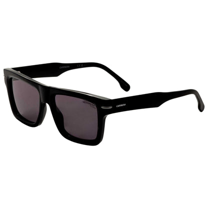 Front view of Hugo Boss Men's Sunglasses BOSS1445CS-0807-KU