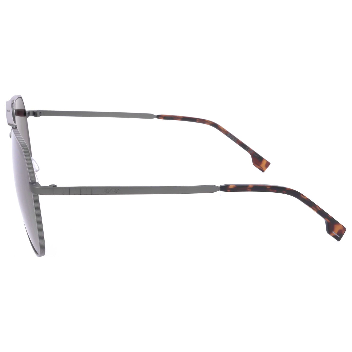Hugo Boss Men's Sunglasses BOSS1447OS-0KJ1-86 - Image #3
