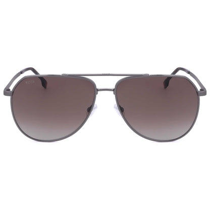 Hugo Boss Men's Sunglasses BOSS1447OS-0KJ1-86 - Image #6