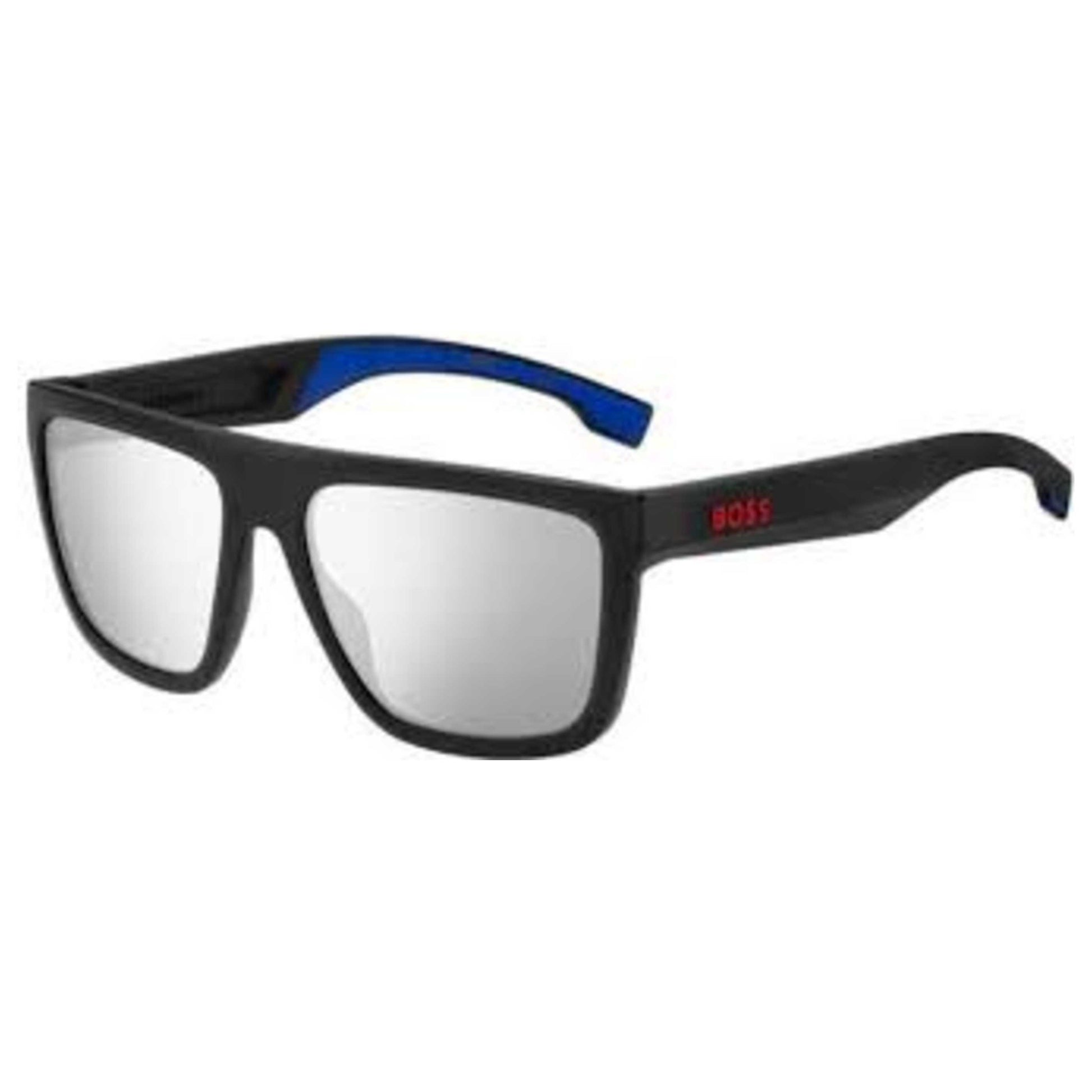 Front view of Hugo Boss Fashion Men's Sunglasses BOSS1451S-00VK-DC