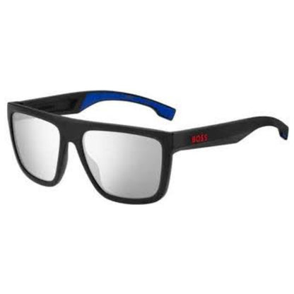 Front view of Hugo Boss Fashion Men's Sunglasses BOSS1451S-00VK-DC