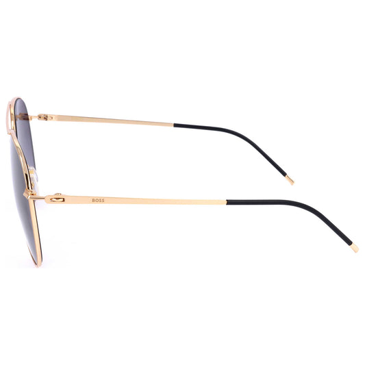 Hugo Boss Women's Sunglasses BOSS1461-S-000-60 - Image #3