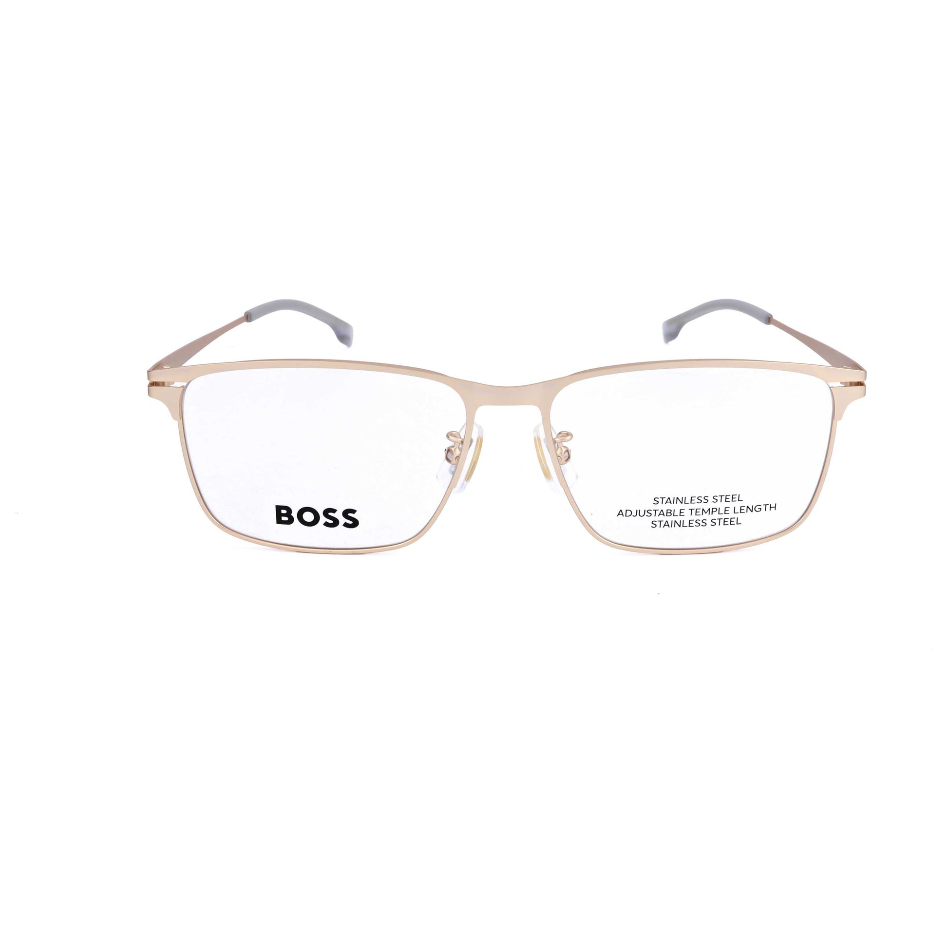 Hugo Boss Men's Opticals BOSS1467-F-AOZ-57 - Image #6