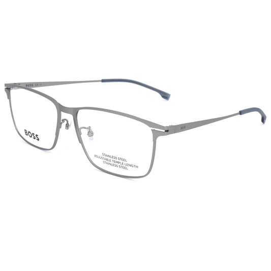 Front view of Hugo Boss Men's Opticals BOSS1467-F-R80-57