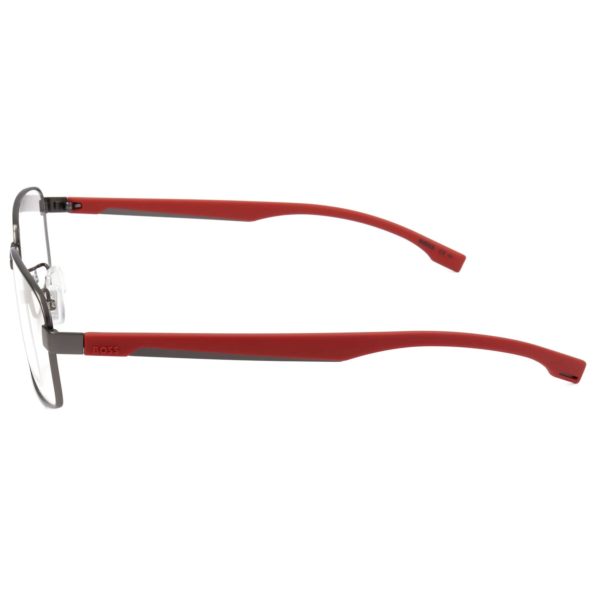 Hugo Boss Men's Opticals BOSS1470-F-R80-57 - Image #3