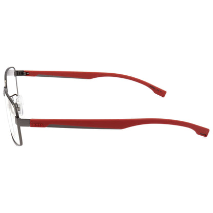 Hugo Boss Men's Opticals BOSS1470-F-R80-57 - Image #3