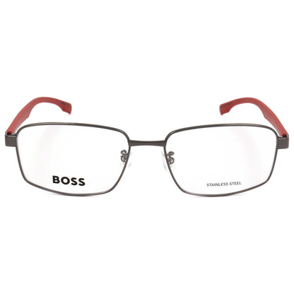 Hugo Boss Men's Opticals BOSS1470-F-R80-57 - Image #6