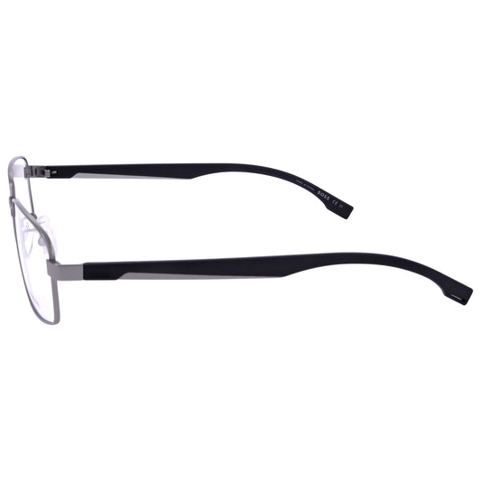 Hugo Boss Men's Eyeglasses BOSS1470-F-R81-57 - Image #3