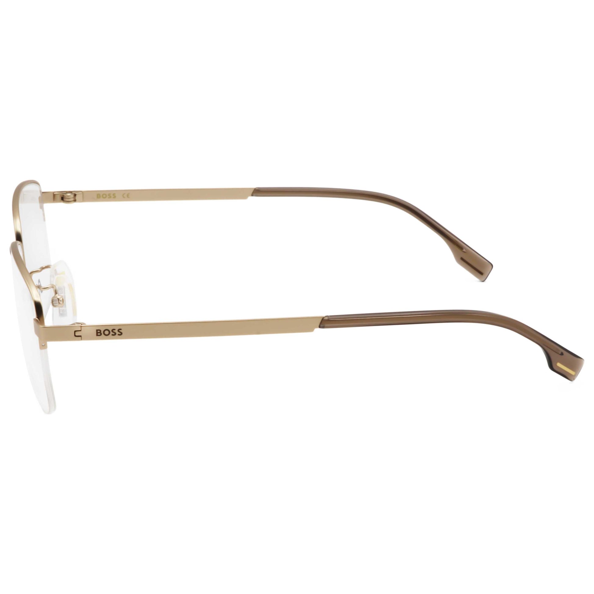 Hugo Boss Men's Opticals BOSS1474-F-AOZ-55 - Image #3
