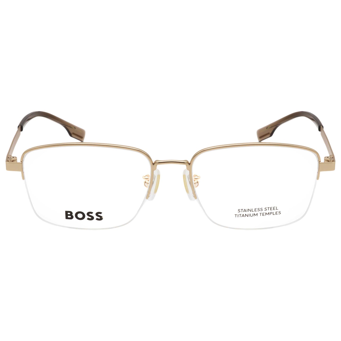 Hugo Boss Men's Opticals BOSS1474-F-AOZ-55 - Image #6