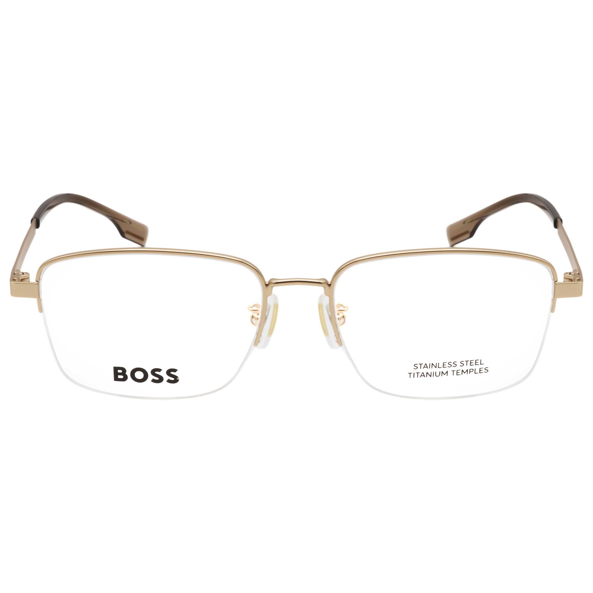 Hugo Boss Men's Opticals BOSS1474-F-AOZ-55 - Image #6