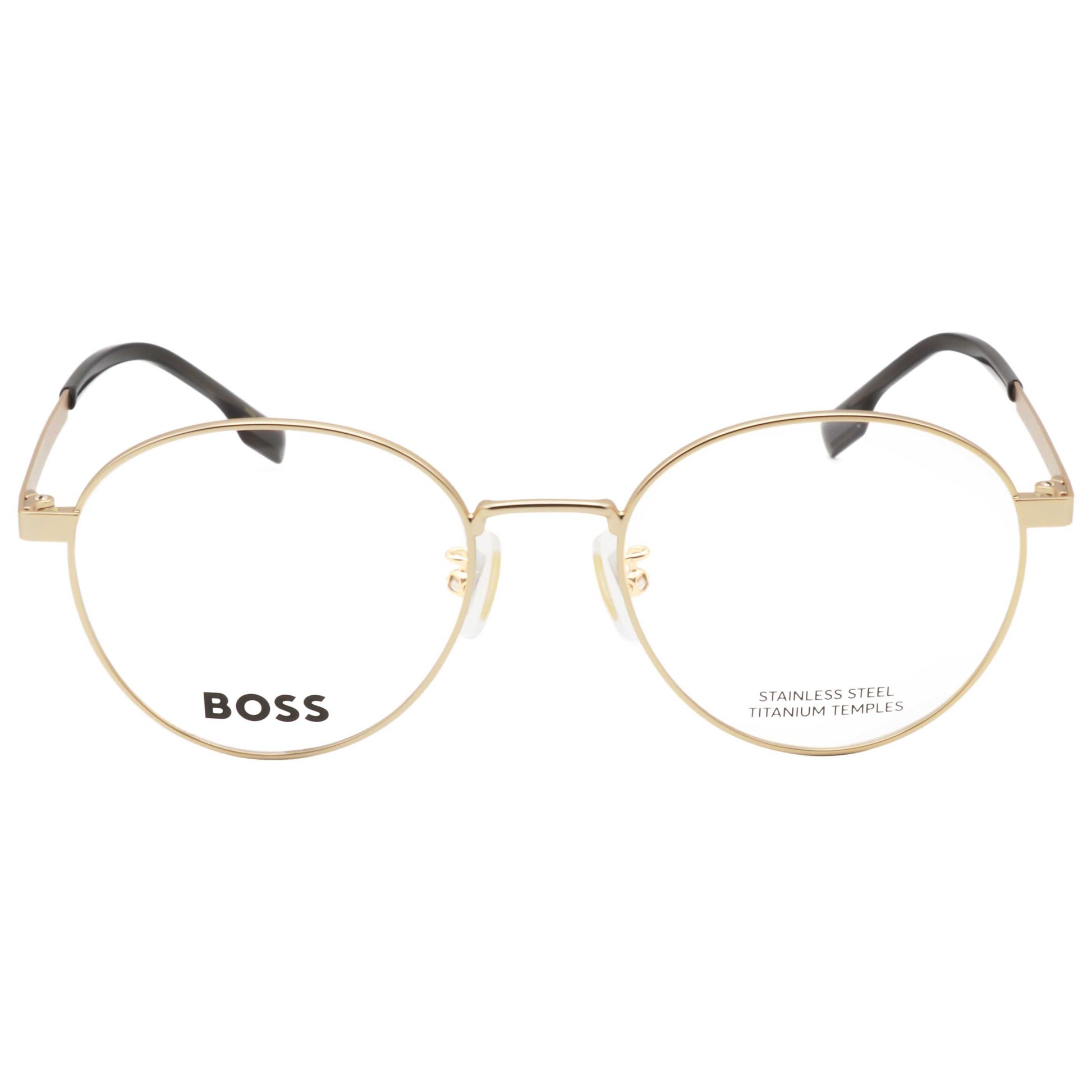 Hugo Boss Men's Opticals BOSS1475-F-AOZ-52 - Image #6