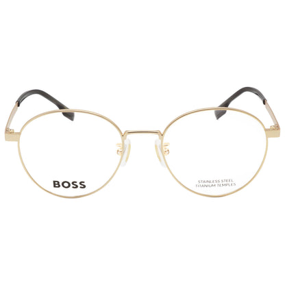 Hugo Boss Men's Opticals BOSS1475-F-AOZ-52 - Image #6