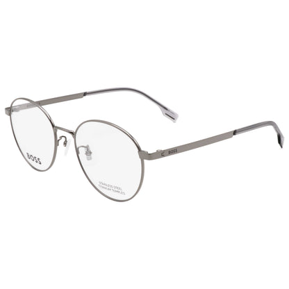 Front view of Hugo Boss Men's Opticals BOSS1475-F-KJ1-52