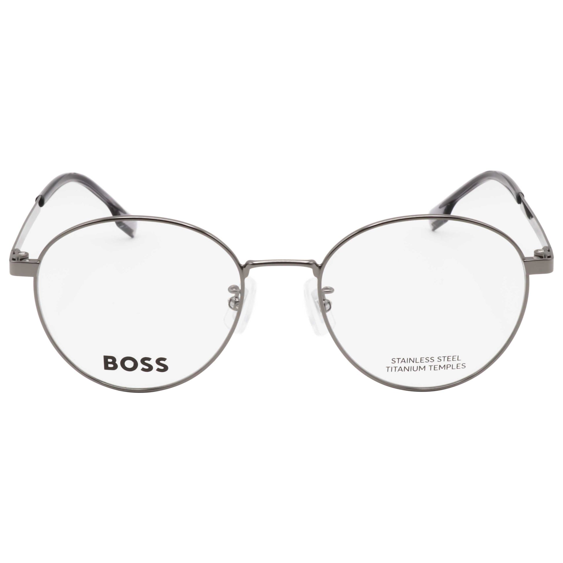 Hugo Boss Men's Opticals BOSS1475-F-KJ1-52 - Image #6