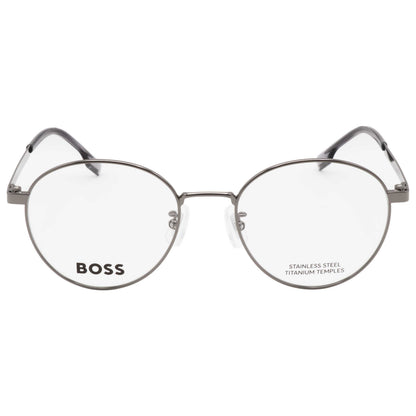 Hugo Boss Men's Opticals BOSS1475-F-KJ1-52 - Image #6