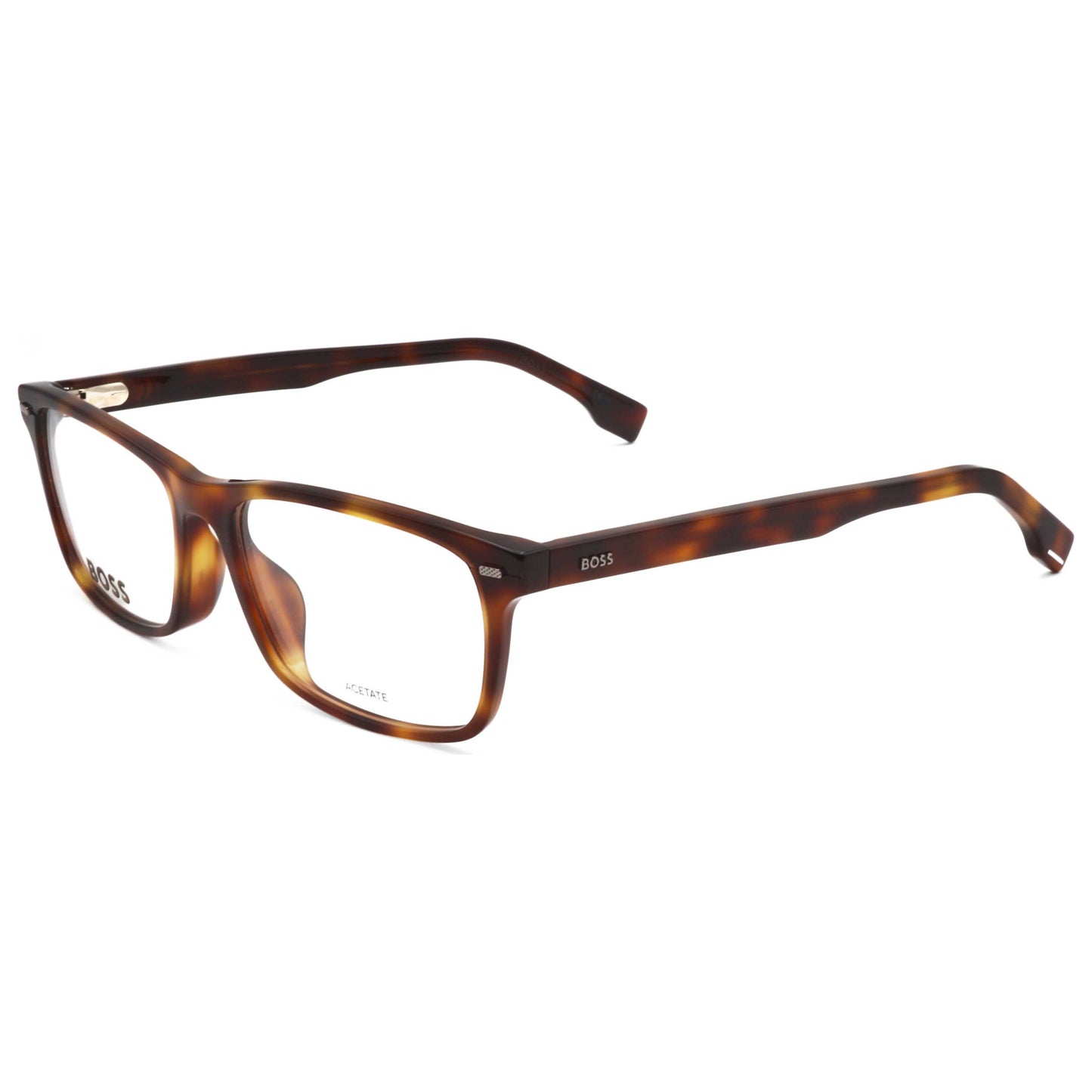 Front view of Hugo Boss Men's Opticals BOSS1478-F-086-55