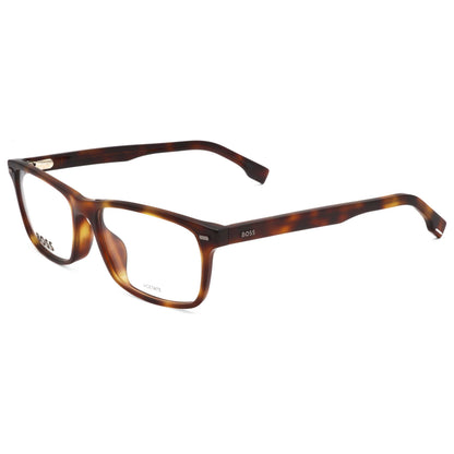 Front view of Hugo Boss Men's Opticals BOSS1478-F-086-55
