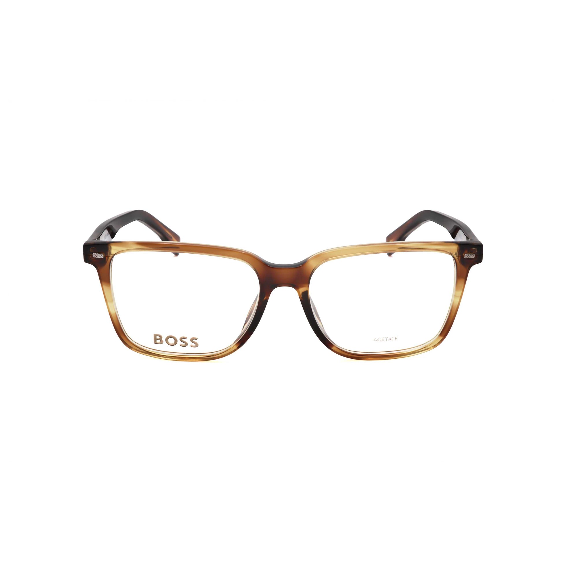 Hugo Boss Men's Opticals BOSS1480-F-6KM-55 - Image #6