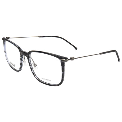 Front view of Hugo Boss Men's Opticals BOSS1484-VQ7-56