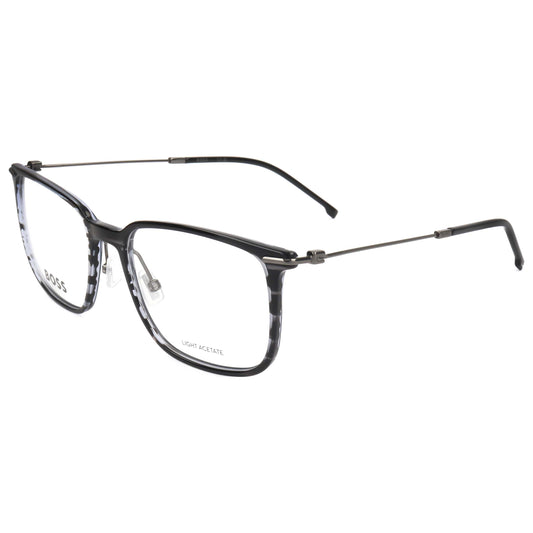 Front view of Hugo Boss Men's Opticals BOSS1484-VQ7-56
