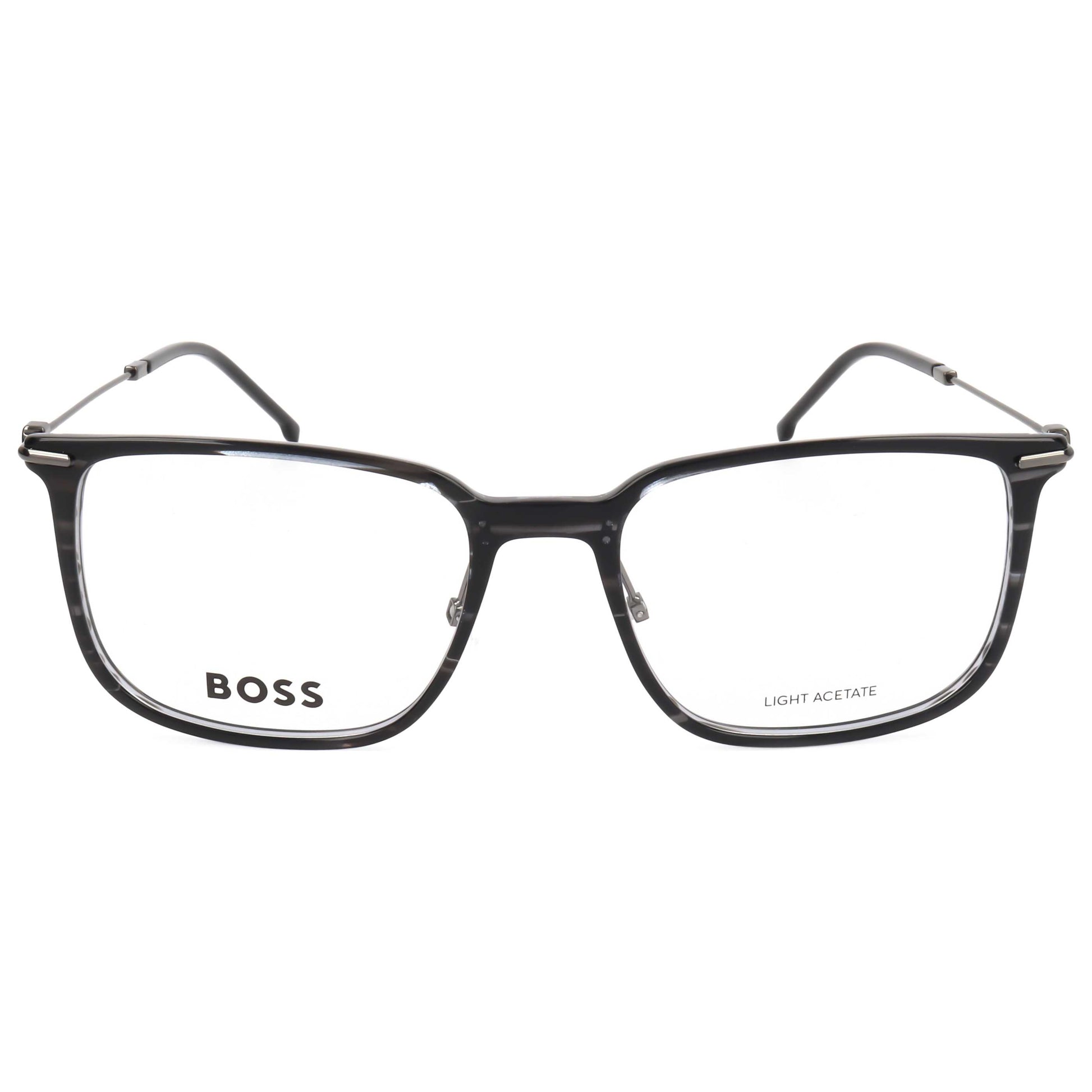 Hugo Boss Men's Opticals BOSS1484-VQ7-56 - Image #6