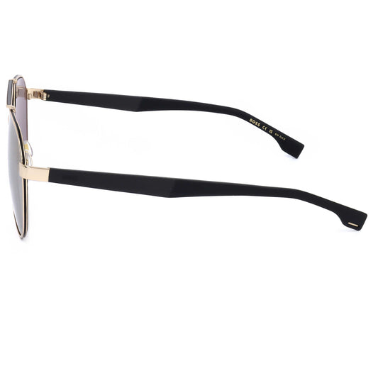 Hugo Boss Men's Sunglasses BOSS1485-S-RHL-60 - Image #3
