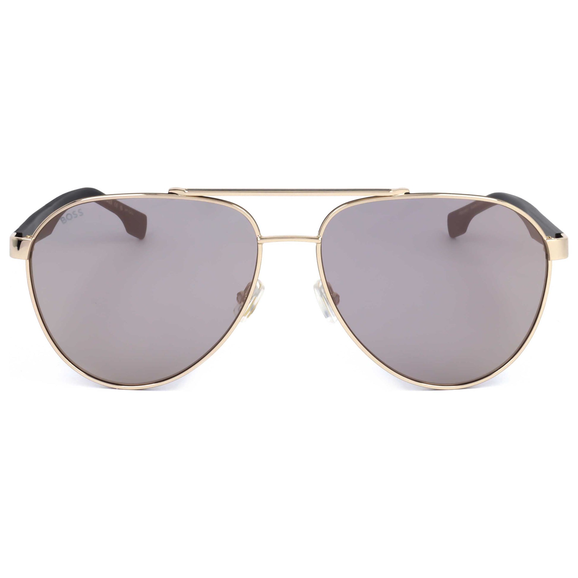 Hugo Boss Men's Sunglasses BOSS1485-S-RHL-60 - Image #6