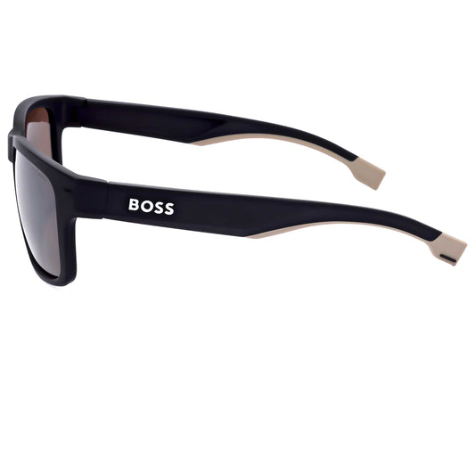 Hugo Boss Men's Sunglasses BOSS1497-S-087-57 - Image #3