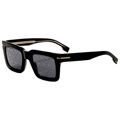 Front view of Hugo Boss Men's Sunglasses BOSS1501-S-807-51