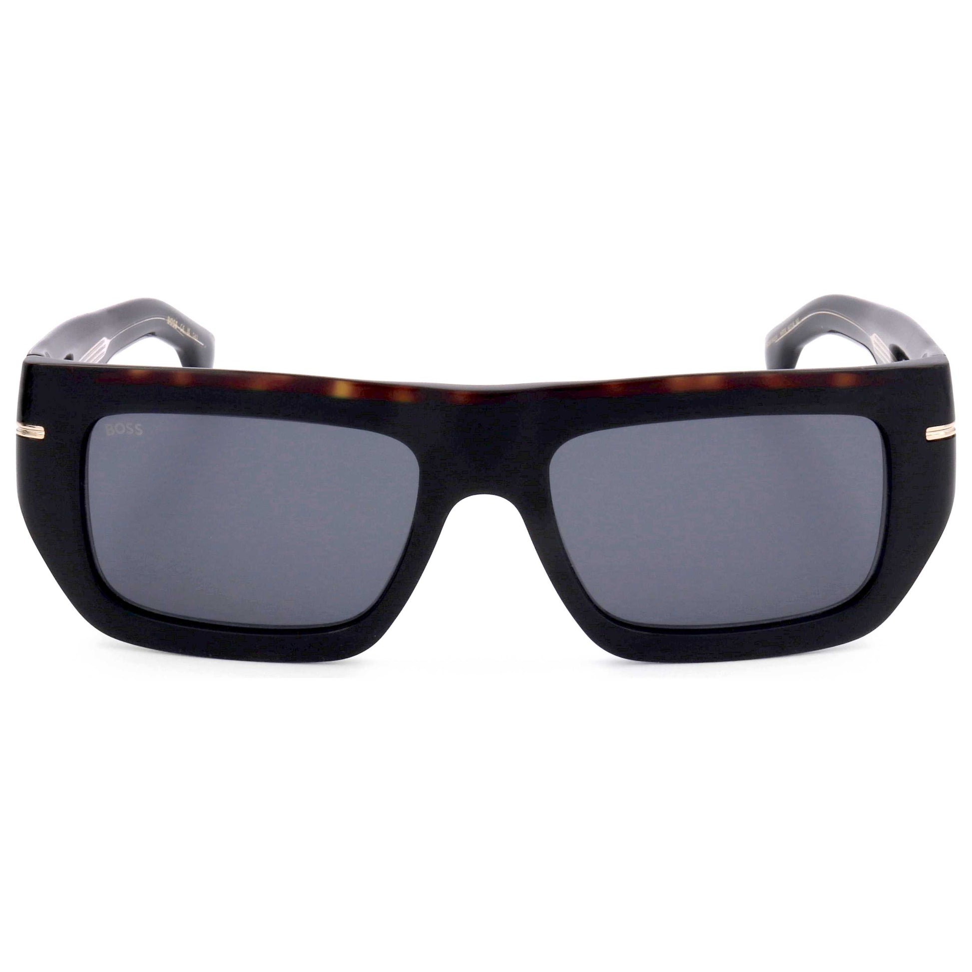 Hugo Boss Men's Sunglasses BOSS1502-S-WR7-54 - Image #6