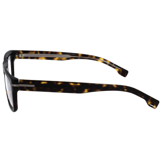 Hugo Boss Men's Eyeglasses BOSS1503-086-53 - Image #3