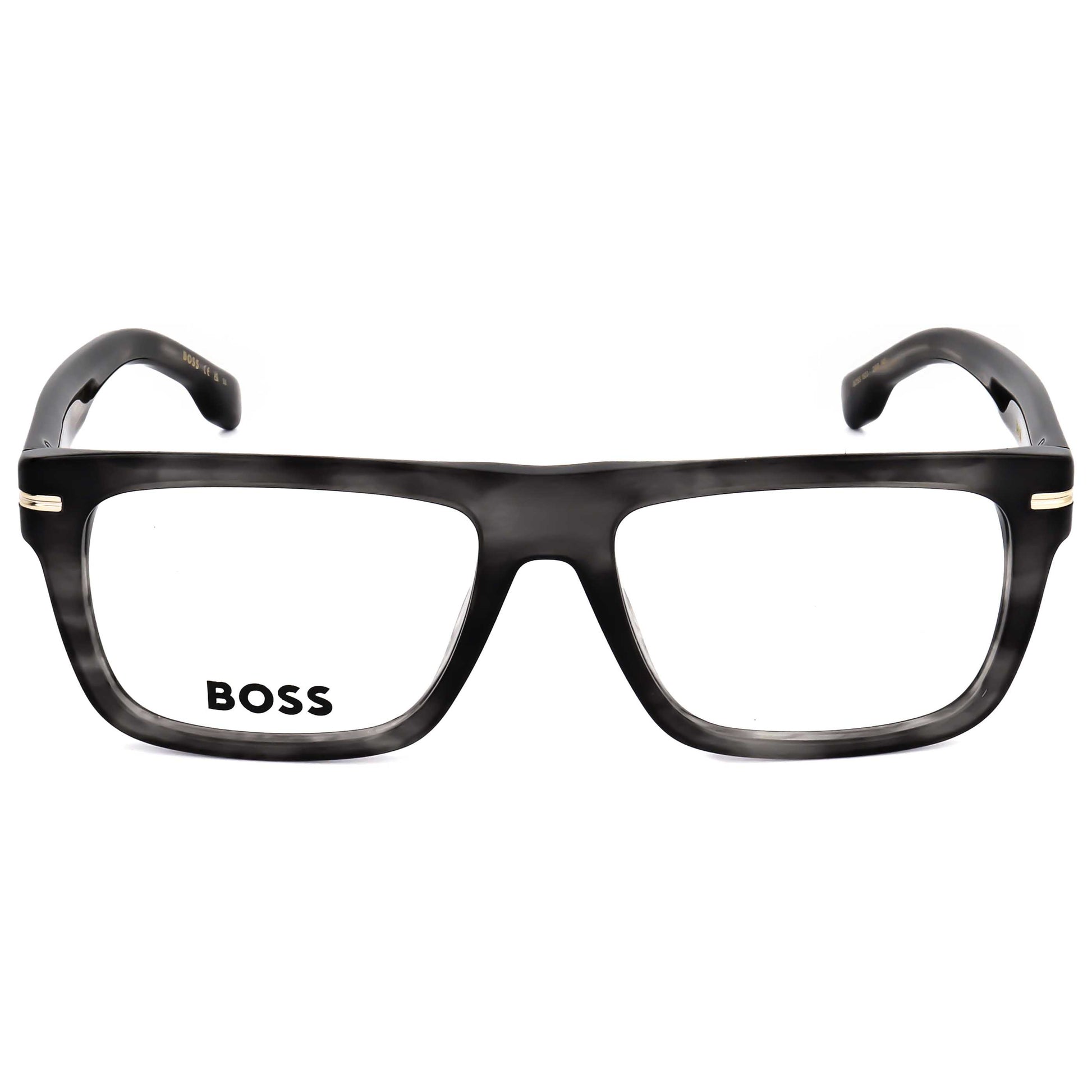 Hugo Boss Men's Opticals BOSS1503-2W8-53 - Image #6