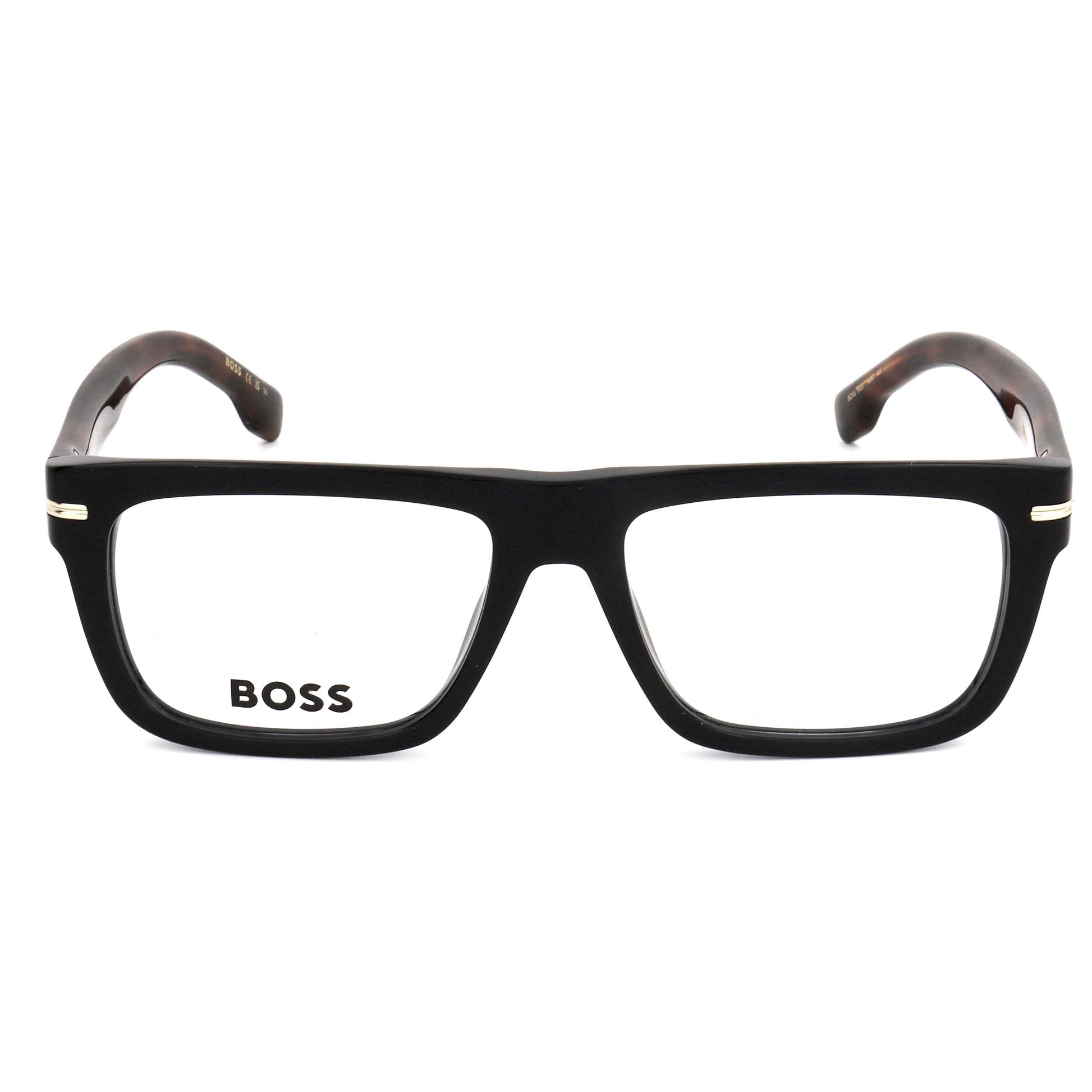 Hugo Boss Men's Opticals BOSS1503-WR7-53 - Image #6