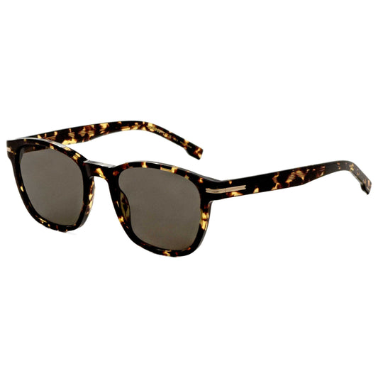 Front view of Hugo Boss Men's Sunglasses BOSS1505S-0086-IR