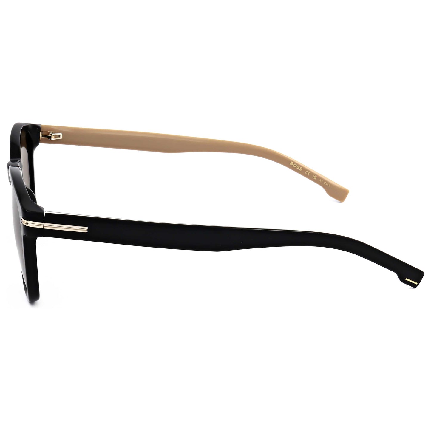 Hugo Boss Men's Sunglasses BOSS1505S-0807-70 - Image #3