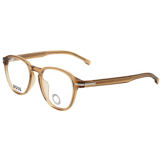 Front view of Hugo Boss Men's Opticals BOSS1509-G-10A-51