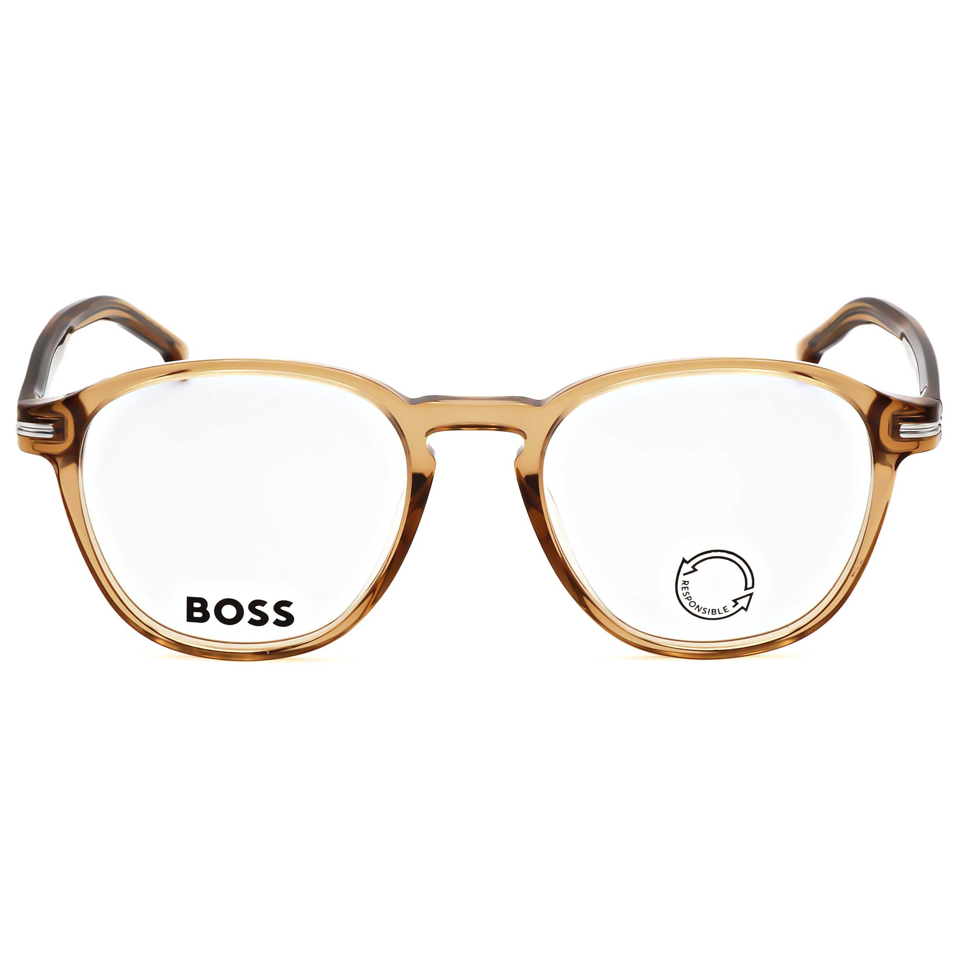 Hugo Boss Men's Opticals BOSS1509-G-10A-51 - Image #6
