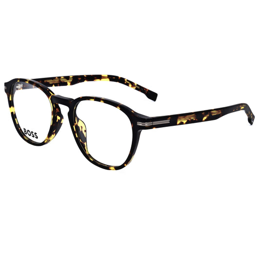 Front view of Hugo Boss Men's Opticals BOSS1509-G-1QI-51