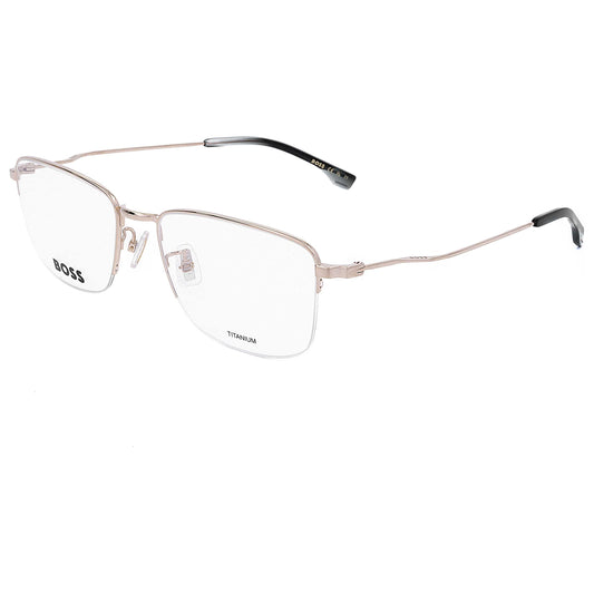 Front view of Hugo Boss Men's Opticals BOSS1516-G-J5G-55