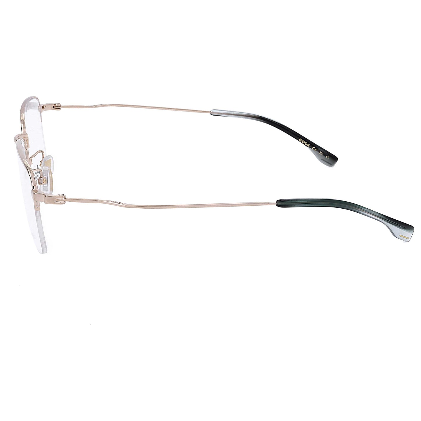 Hugo Boss Men's Opticals BOSS1516-G-J5G-55 - Image #3