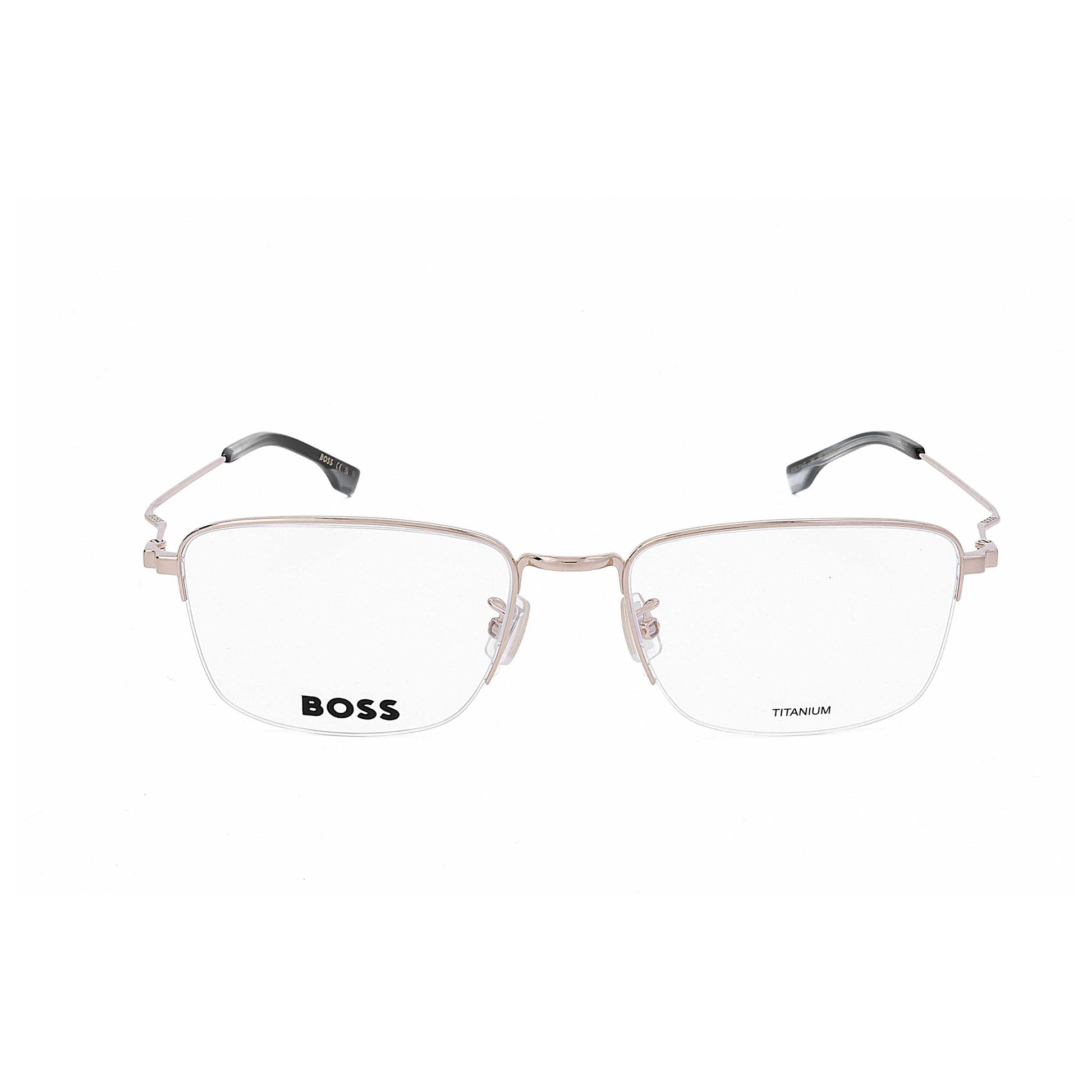 Hugo Boss Men's Opticals BOSS1516-G-J5G-55 - Image #6