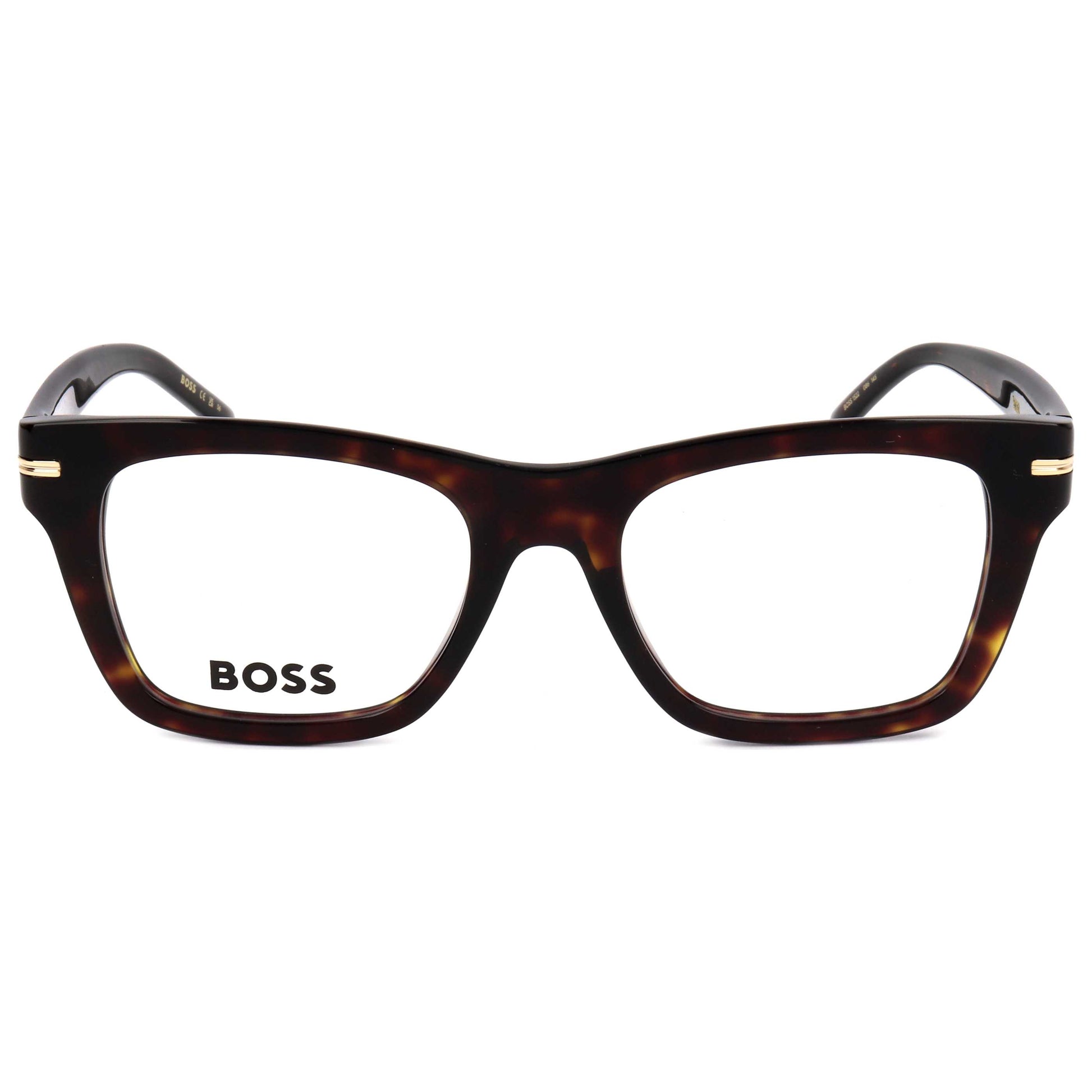 Hugo Boss Men's Opticals BOSS1522-086-49 - Image #6
