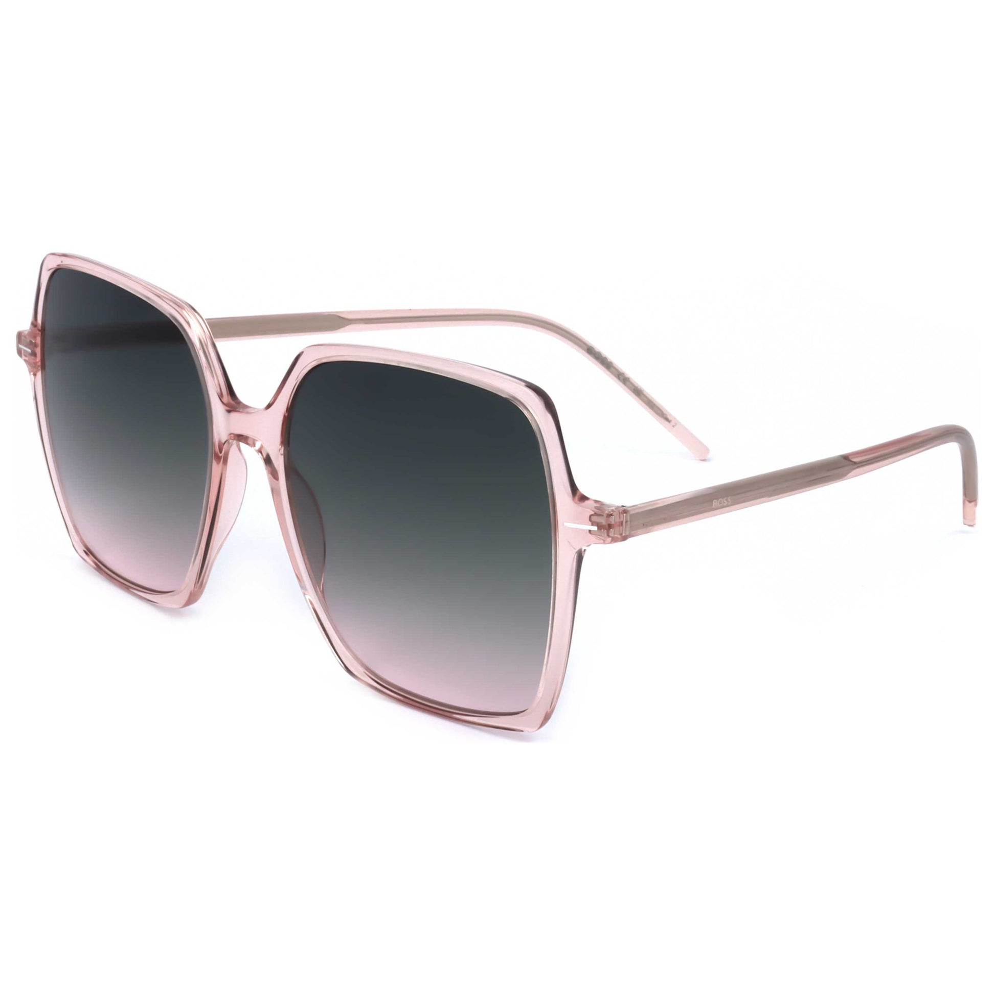Front view of Hugo Boss Women's Sunglasses BOSS1524-S-35J-JP