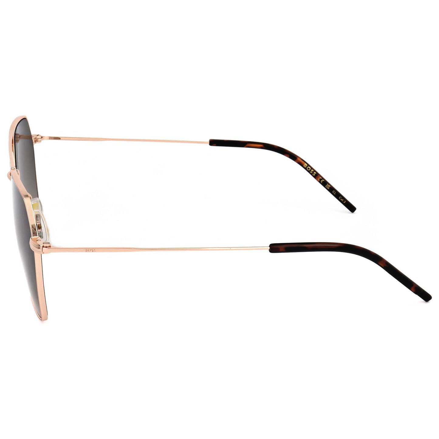 Hugo Boss Unisex Sunglasses BOSS1533S-0000-PR - Image #3