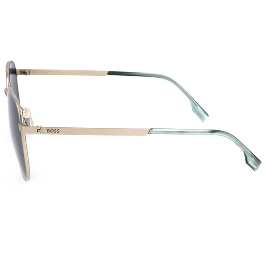 Hugo Boss Men's Sunglasses BOSS1536-F-S-AOZ-57 - Image #3