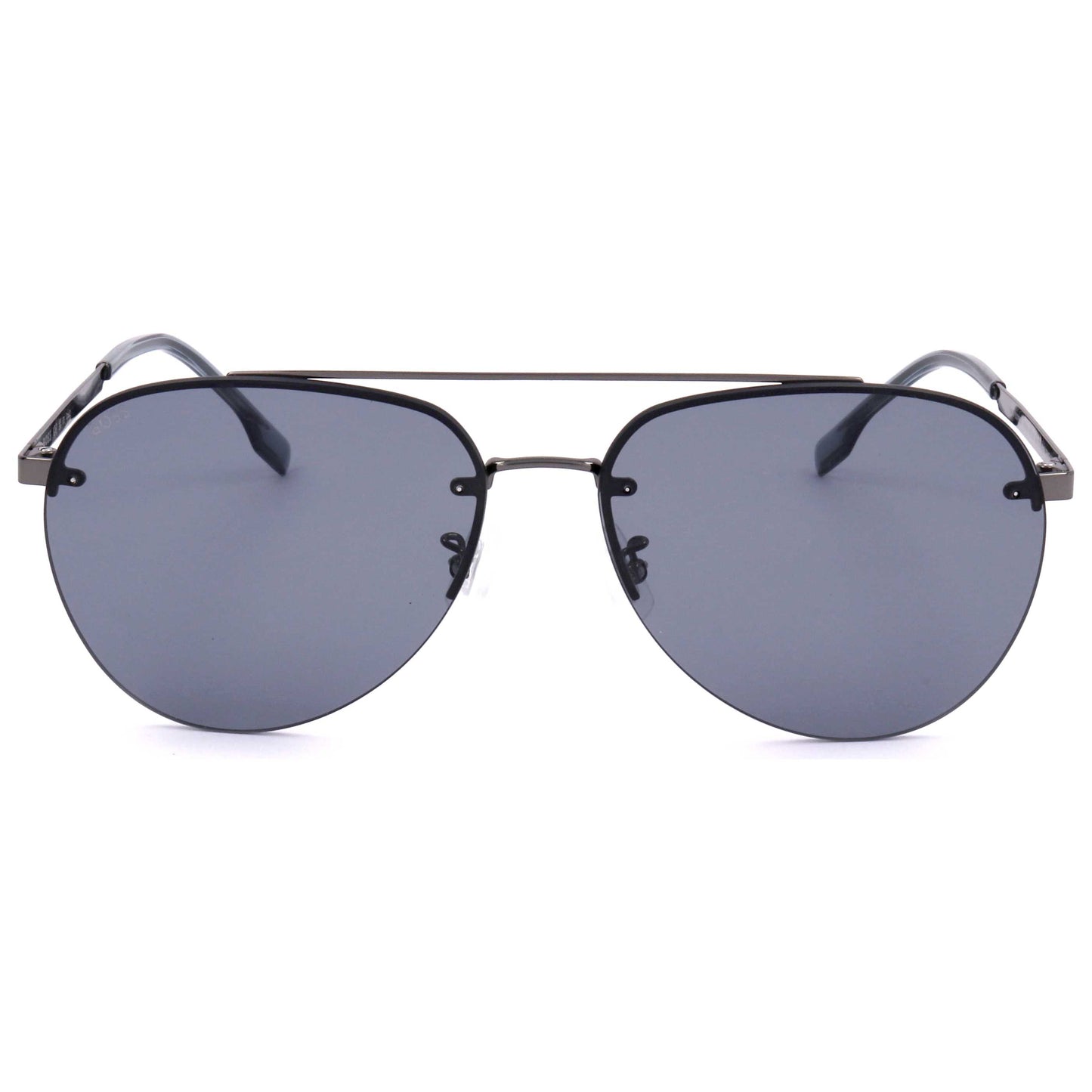 Hugo Boss Men's Sunglasses BOSS1537-F-SK-6LB-62 - Image #6