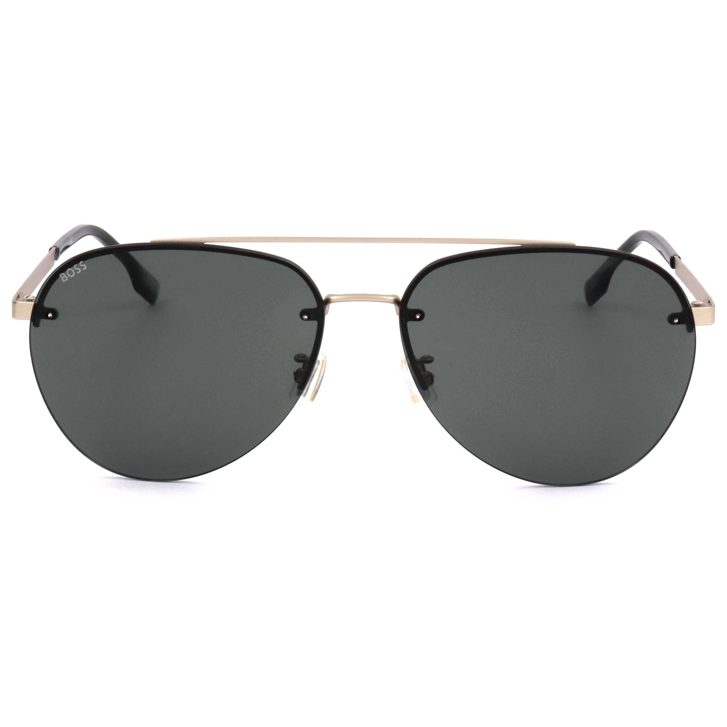 Hugo Boss Men's Sunglasses BOSS1537-F-SK-AOZ-62 - Image #6