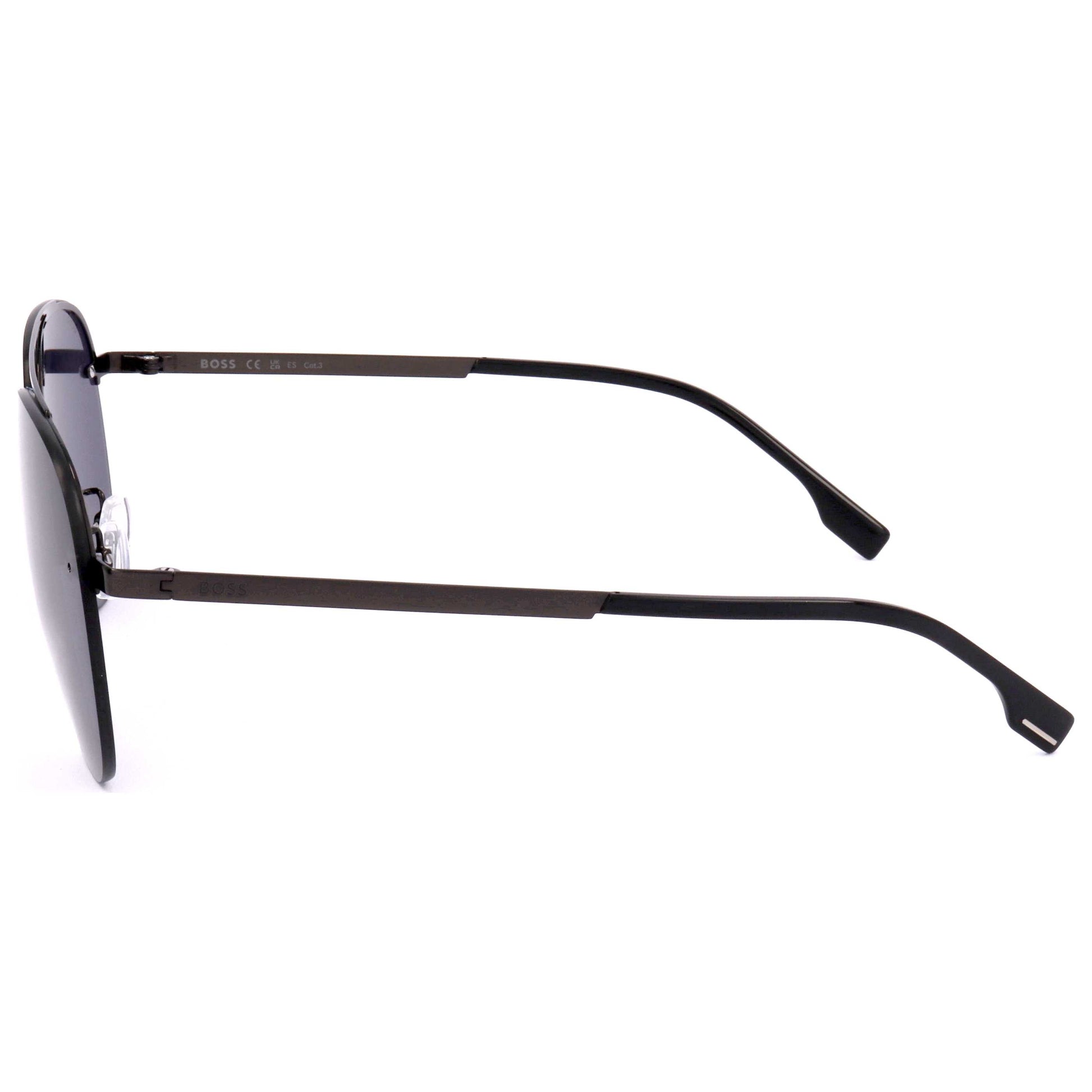 Hugo Boss Men's Sunglasses BOSS1537-F-SK-V81-62 - Image #3
